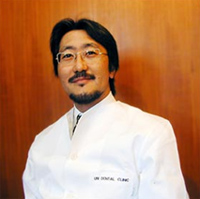 院長/安藤裕章